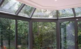 Installer une véranda Haguenau