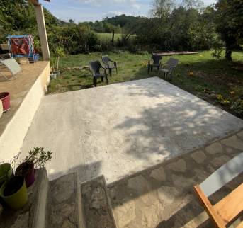 aménagement terrasse morlaix