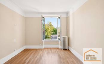 Réno chambre colombes Quartier de l’Agent Sarre