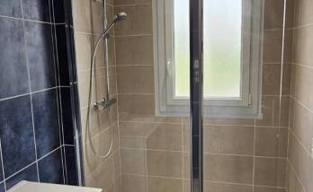 Travaux salle de bain Chagny 