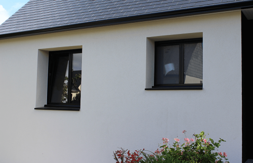 Rénovation de fenêtres et huisseries