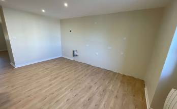 Rénovation de maison avec rénovation intérieure - Bourg-lès-Valence 26500