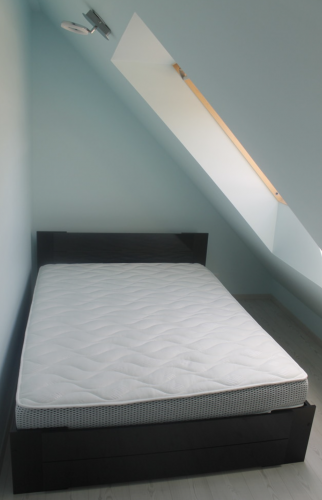 Aménagement de combles à Vertou (44) de 65 m²