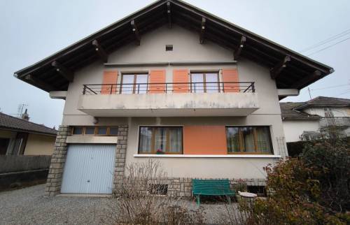 ITE Thonon-les-bains