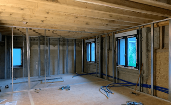 Carnet de chantier Sequoia : Partie 2