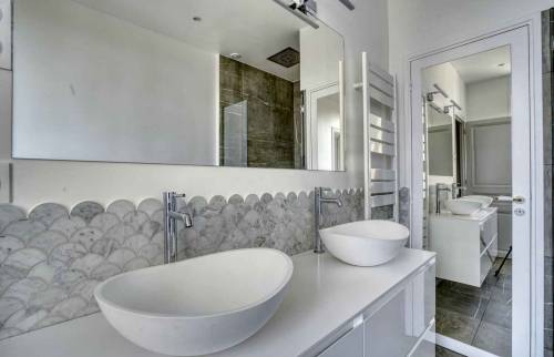 Rénover une salle de bain à Boulogne