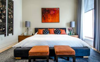 rénovation chambre Malakoff LMDT