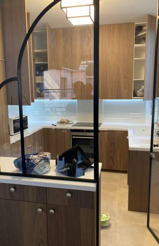 renovation complete appartement paris 754017 verriere