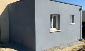 Extension terminée à Redon