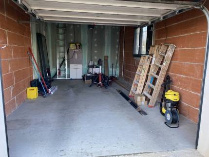 Travaux de transformation de garage en pièce de vie - Montauban 82000