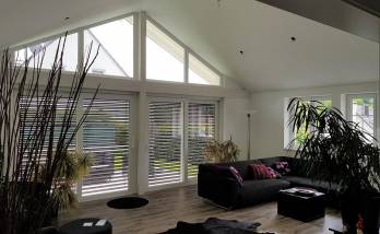 extension maison Arcueil