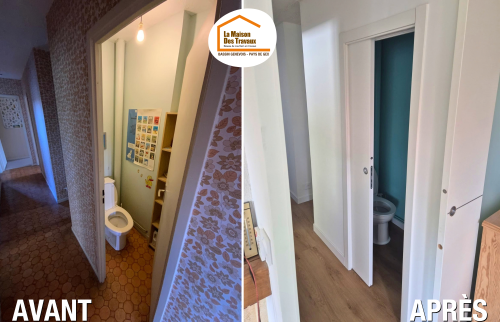 rénovation maison Douvaine, rénovation maison Loisin, rénovation maison Chens-sur-Léman, devis rénovation Veigy-Foncenex, artisans locaux Bassin Genevois