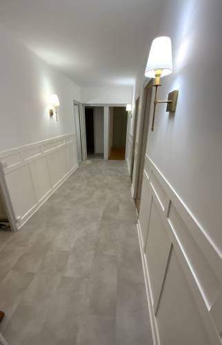 Rénovation d'un maison pour un projet locatif a SCIEZ