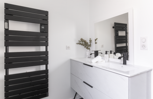 Création d'une extension de 40 m² à Vertou
