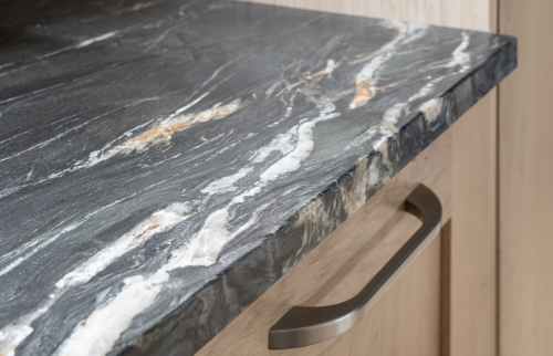 Création d'une cuisine aménagée aux Sorinières