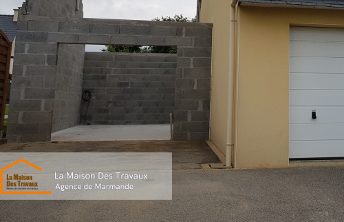 protéger leurs véhicules, créer un espace de stockage supplémentaire, et améliorer leur qualité de vie au quotidien.