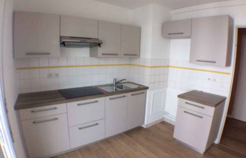 Rénovation d'une cuisine aménagée  - Nantes (44)