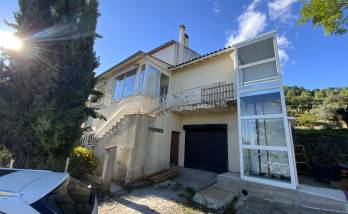 Maison rénovée personne à mobilité réduite La Maison Des Travaux Ales