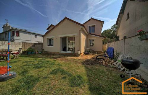 Extension après travaux (Yerres 91330)