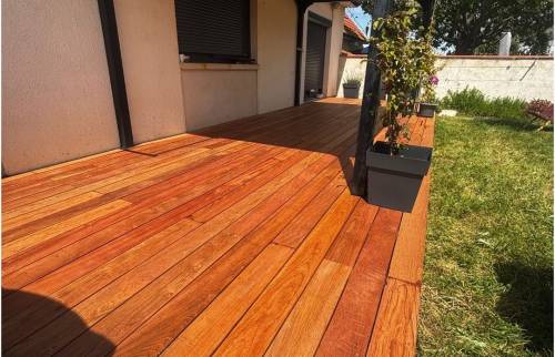 terrasse garapa vichy pergola 2