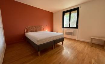 Rénovation de chambre Tassin-la-Demi-Lune