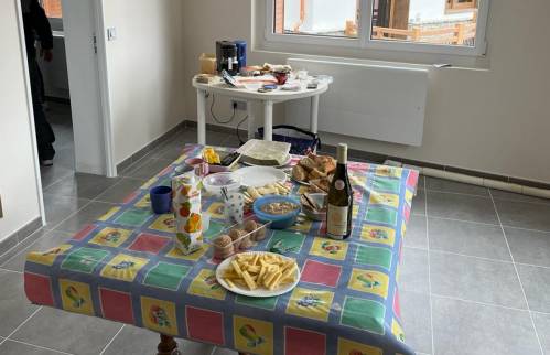 Pot fin de chantier - architecte 73, urbaniste projeteur 73, dessinateur 73, maçon 73, plaquiste 73, électricien 73, plombier 73, carreleur 73, menuisier 73, chauffagiste 73