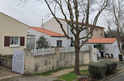 Muret à rénover Angoulins