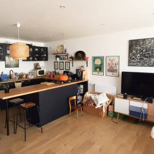 La maison au bord de l'eau - Charles HAMITOUCHE - La Maison Des Architectes