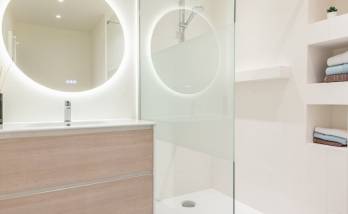 rénovation appartement serris 