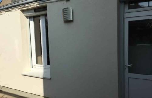 Menuiserie PVC