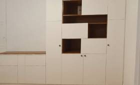 Mobilier sur mesure - Yvelines