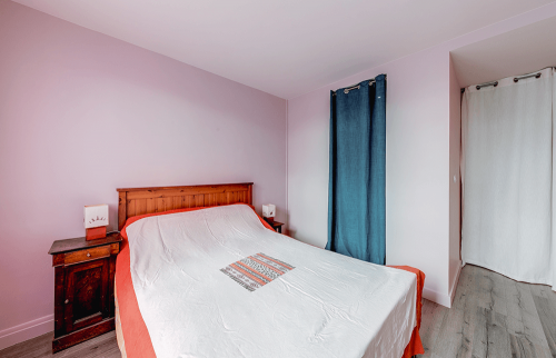 Rénovation d’un appartement T2