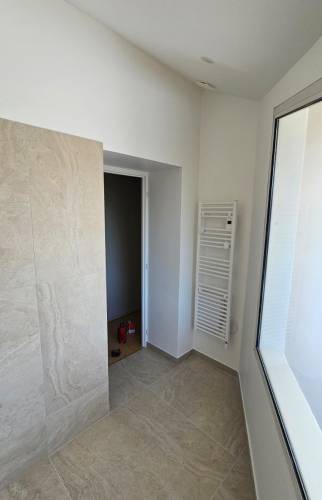 Salle de bain clé en main