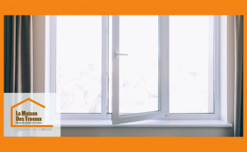 Remplacement de fenêtres PVC proche de Vesoul avec La Maison Des Travaux, confort thermique et lumière naturelle au rendez-vous.