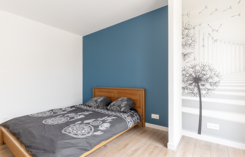 Création d'une suite parentale à la Haye-Fouassière - création suite parentale