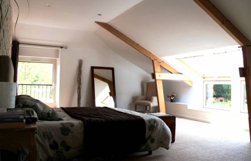 Aménagement des combles d’une maison à Pessac