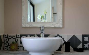 RENOVATION DE SALLE DE BAIN A DAMGAN KERVOYAL 56750