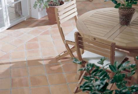 Installer une terrasse à Le Perreux