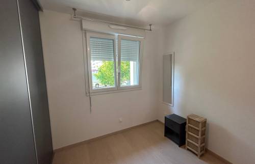 Rénovation chambre appartement à Troyes