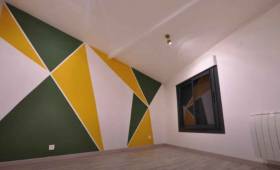 renovation chambre essonne 91 courtier travaux