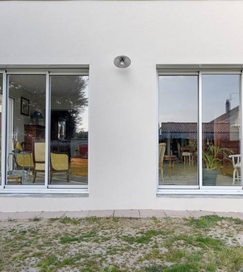 Rénovation énergétique