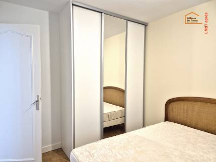 Création de dressings à Saint-Lunaire (35800)