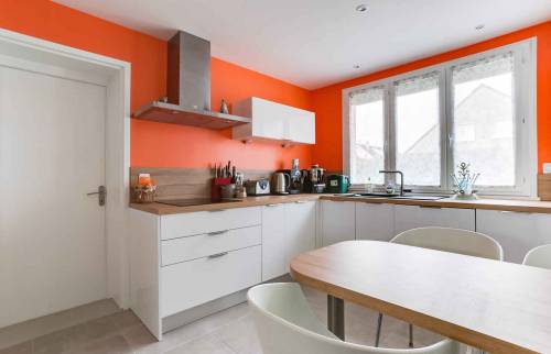 Transformation d'une Cuisine - Rillieux / Lyon