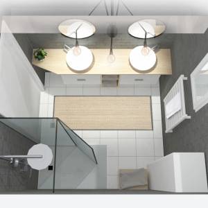 Aménagement salle de bain