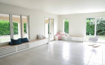 Renovation de maison à Royan