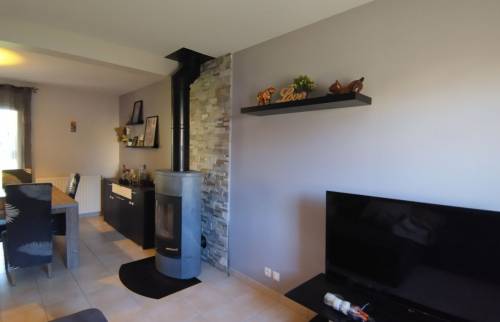 Travaux de Peinture intérieure - Blain, Le Gâvre (44)