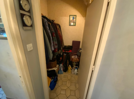 Avant et après travaux maison Violaines