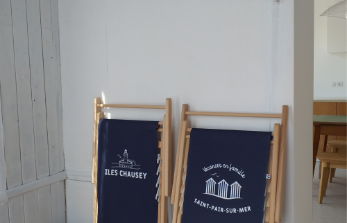 Granville et Avranches 