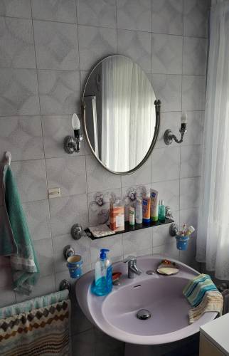 Travaux salle de bain Barlin