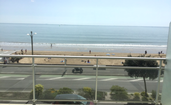 Appartement face mer à La Baule